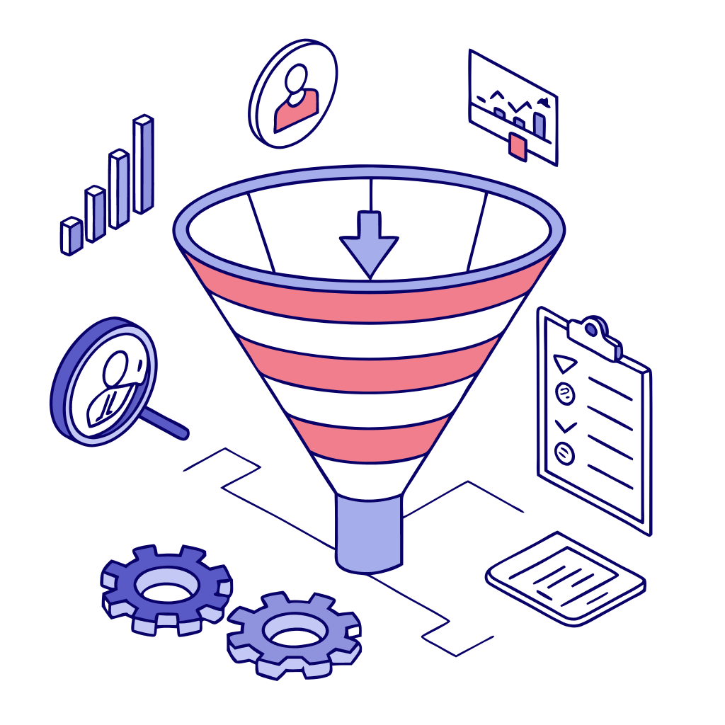a-thoughtful-and-strategic-b2b-saas-marketing-funn