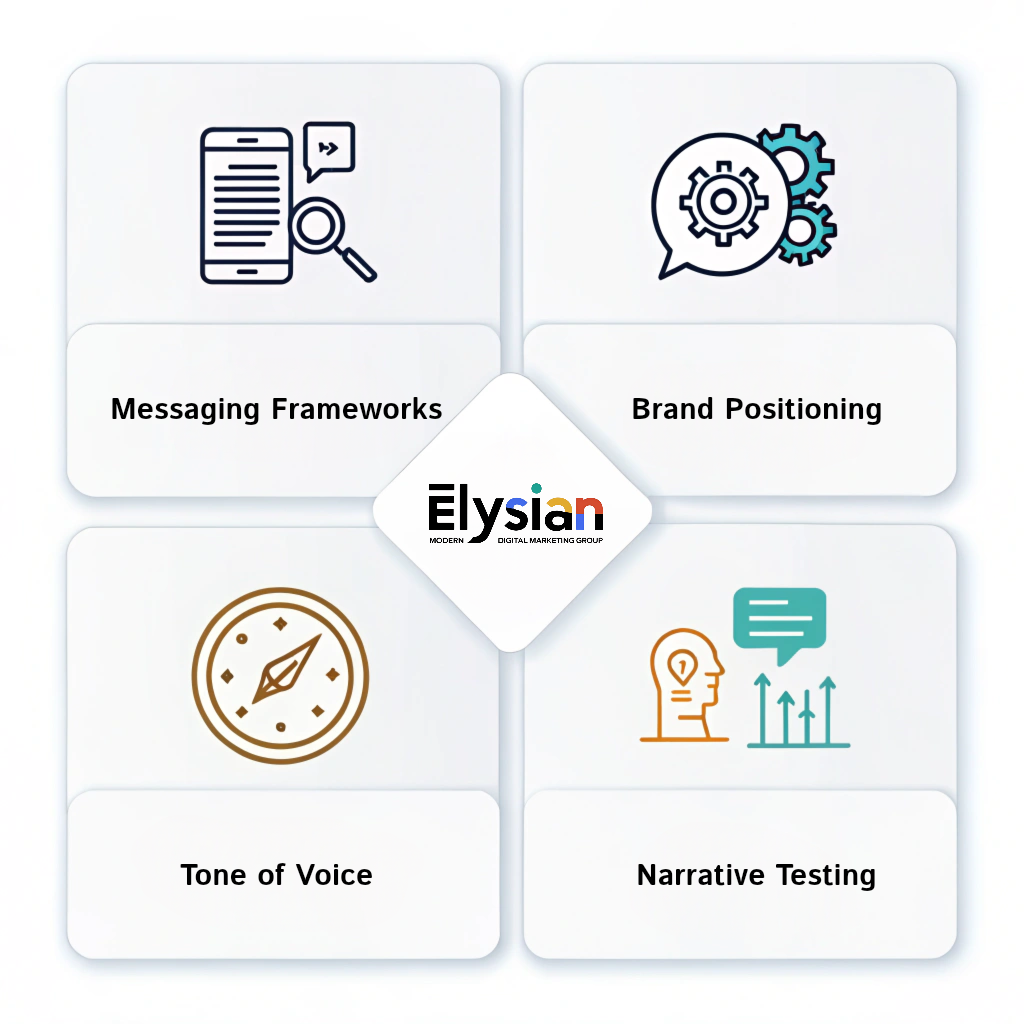 b2b branding services