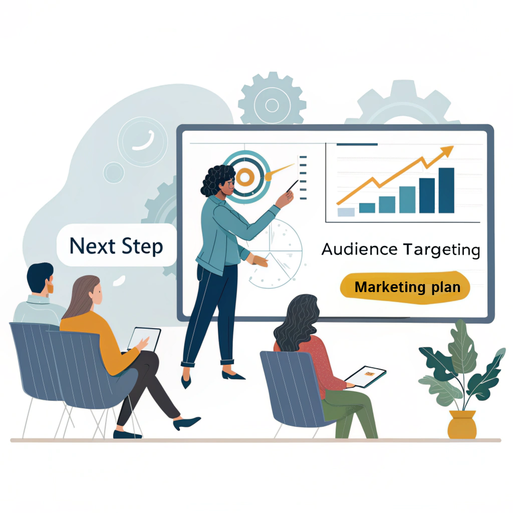 b2b marketing for saas and tech
