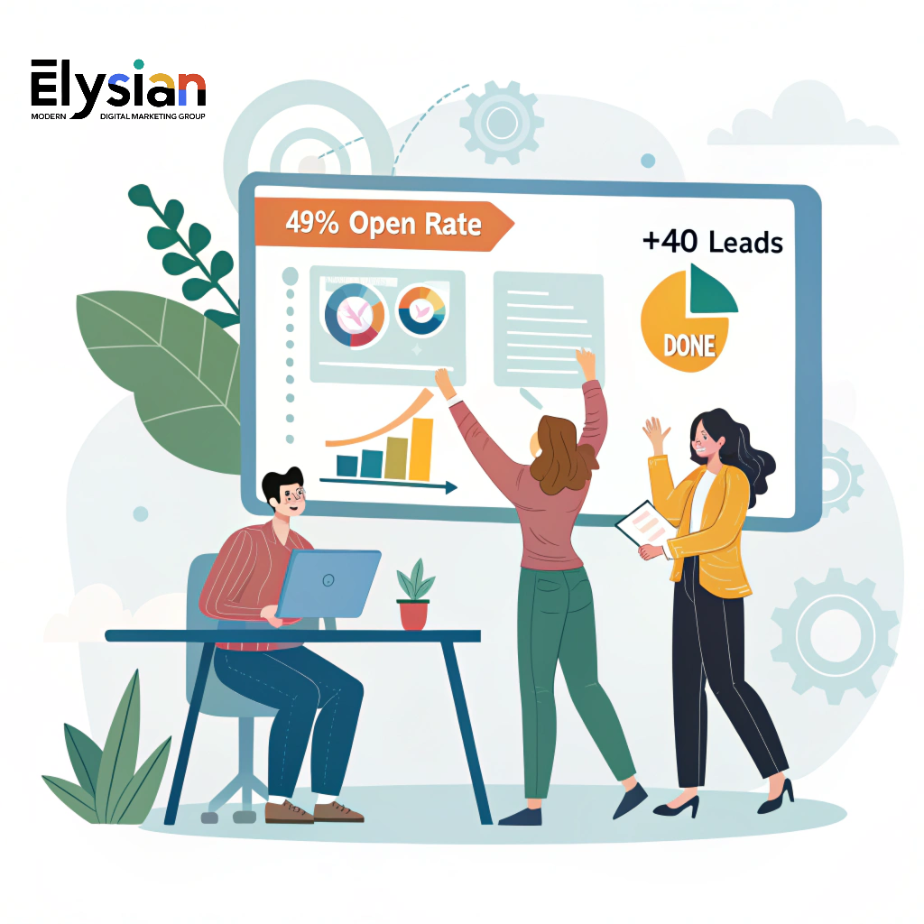 b2b performance growth marketing