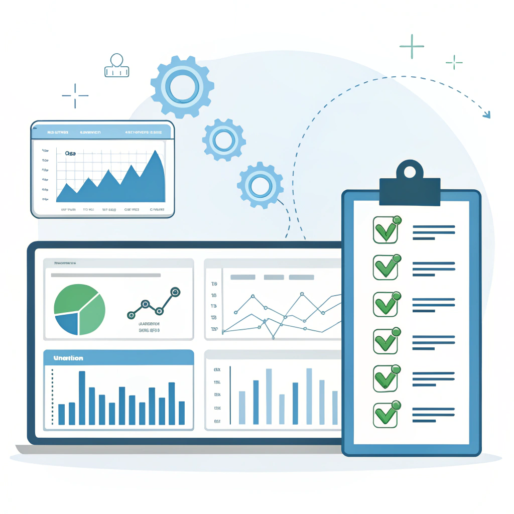 b2b saas marketing audit package