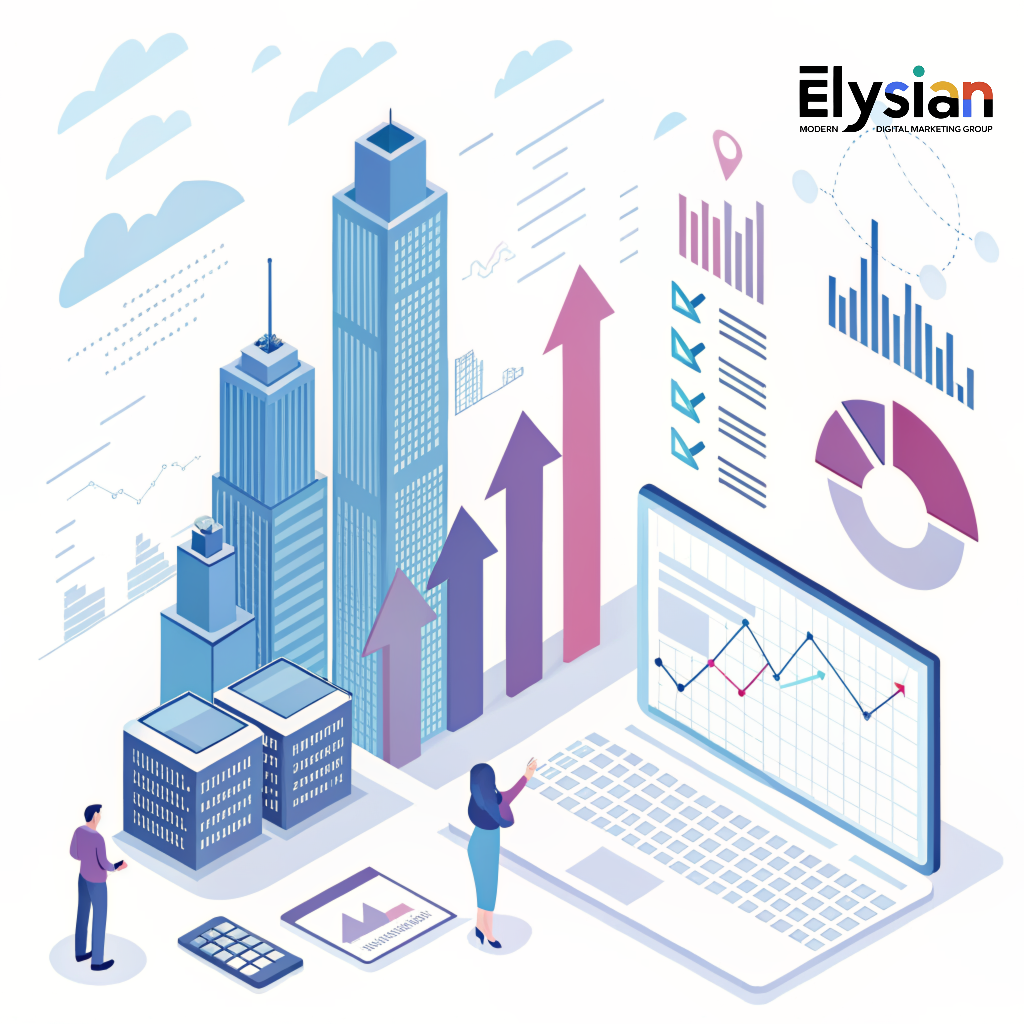 b2b saas marketing services