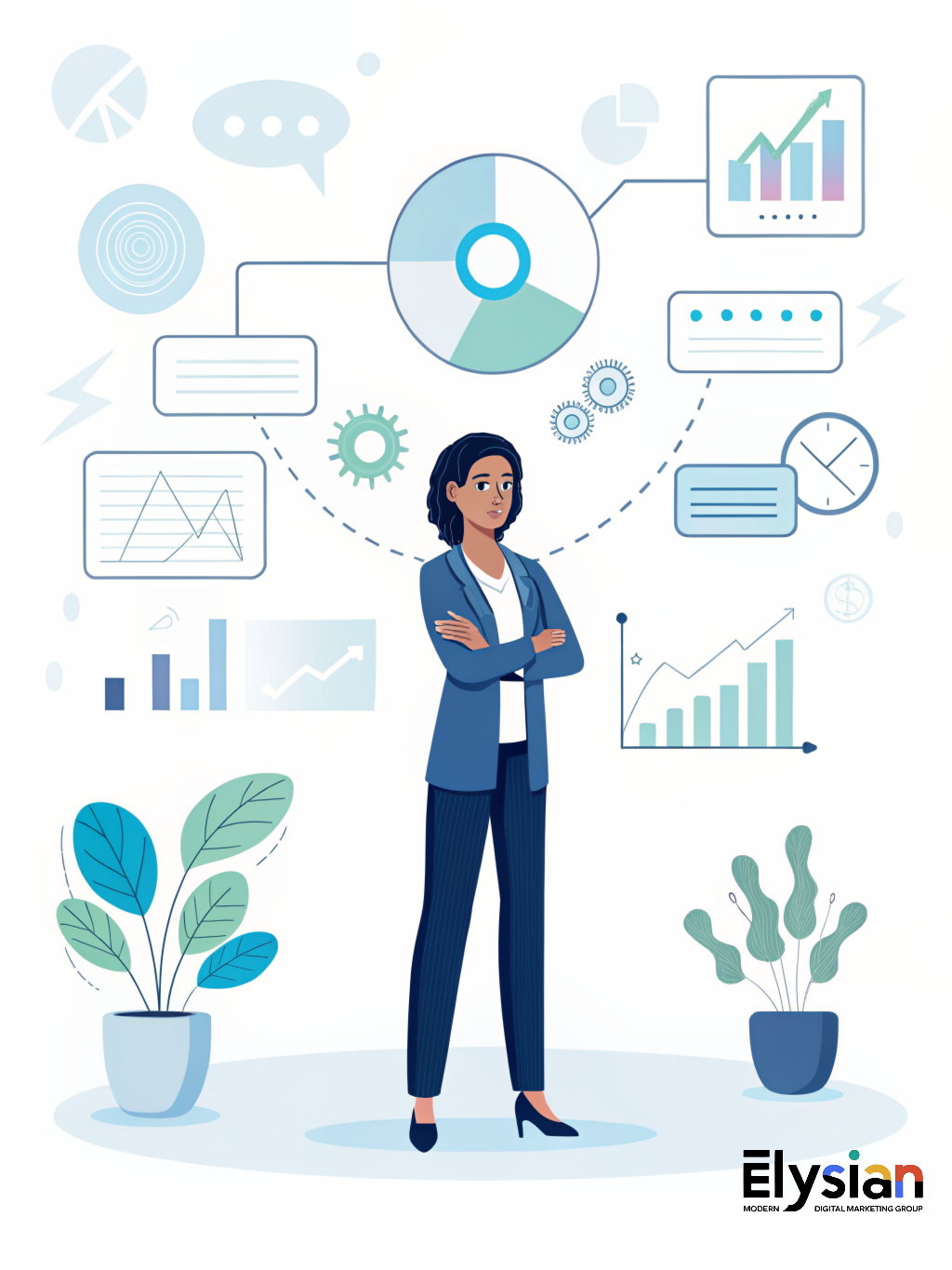 b2b startups marketing services