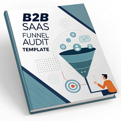 b2b-saas-funnel-audit-template-ebook