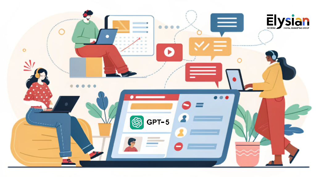 chatgpt5 release insights