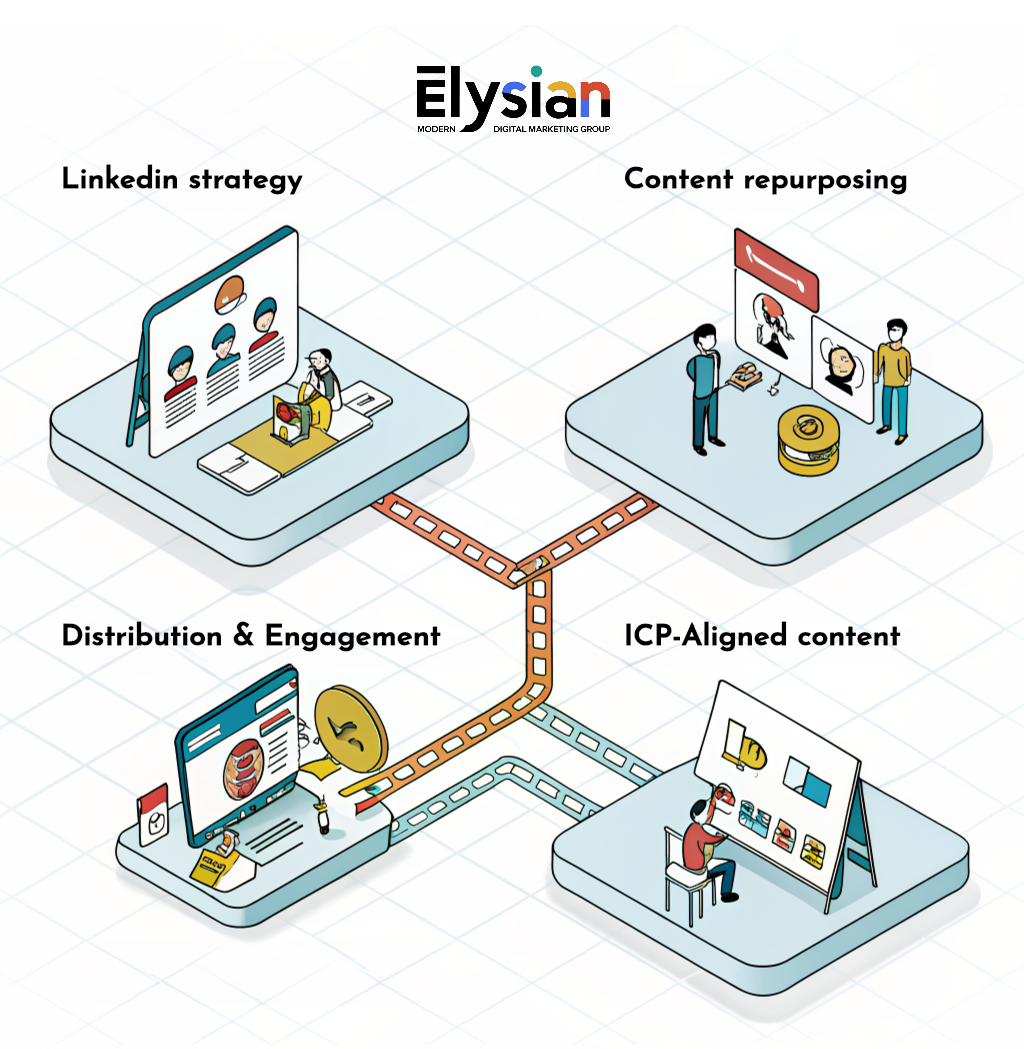 elysian smm services for b2b saas startups elysian smm services for b2b saas startups