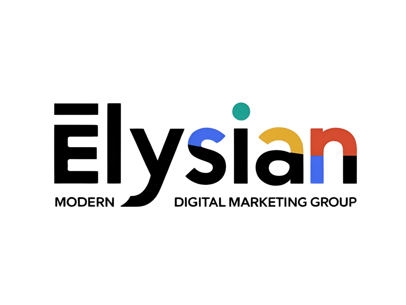 elysian marketing logo