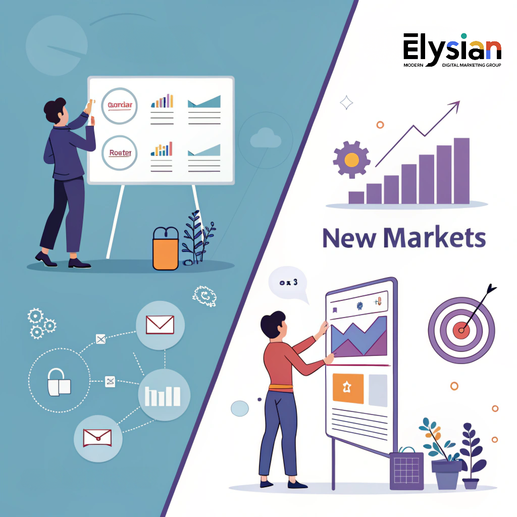 new markets launch b2b saas startups new markets launch b2b saas startups
