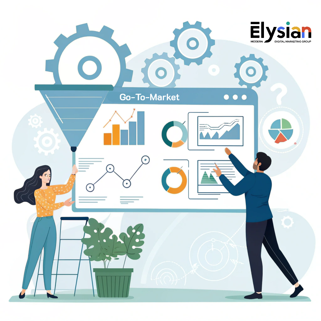 performance roi iptimization b2b marketing