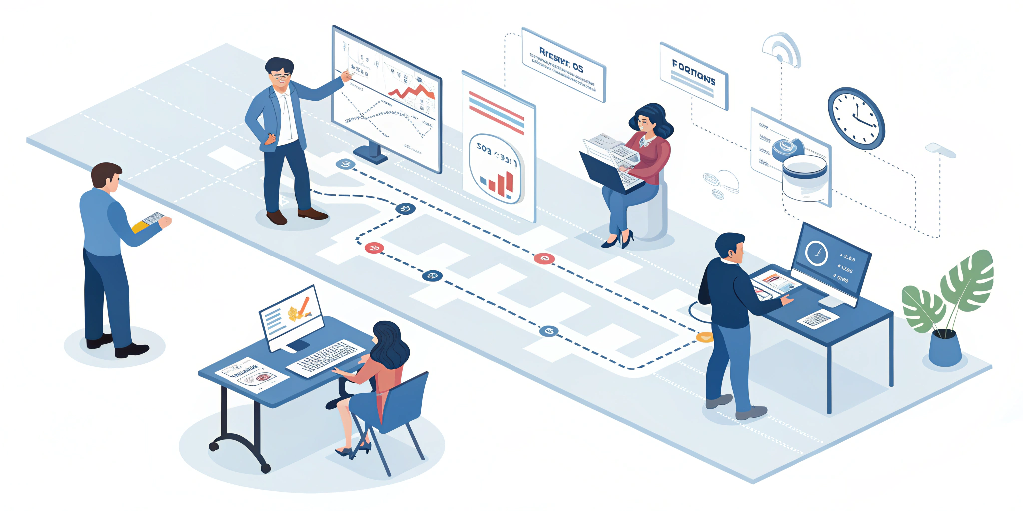 saas startups paid marketing insights
