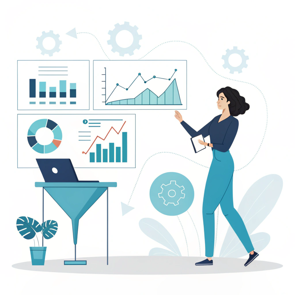 b2b marketing audit