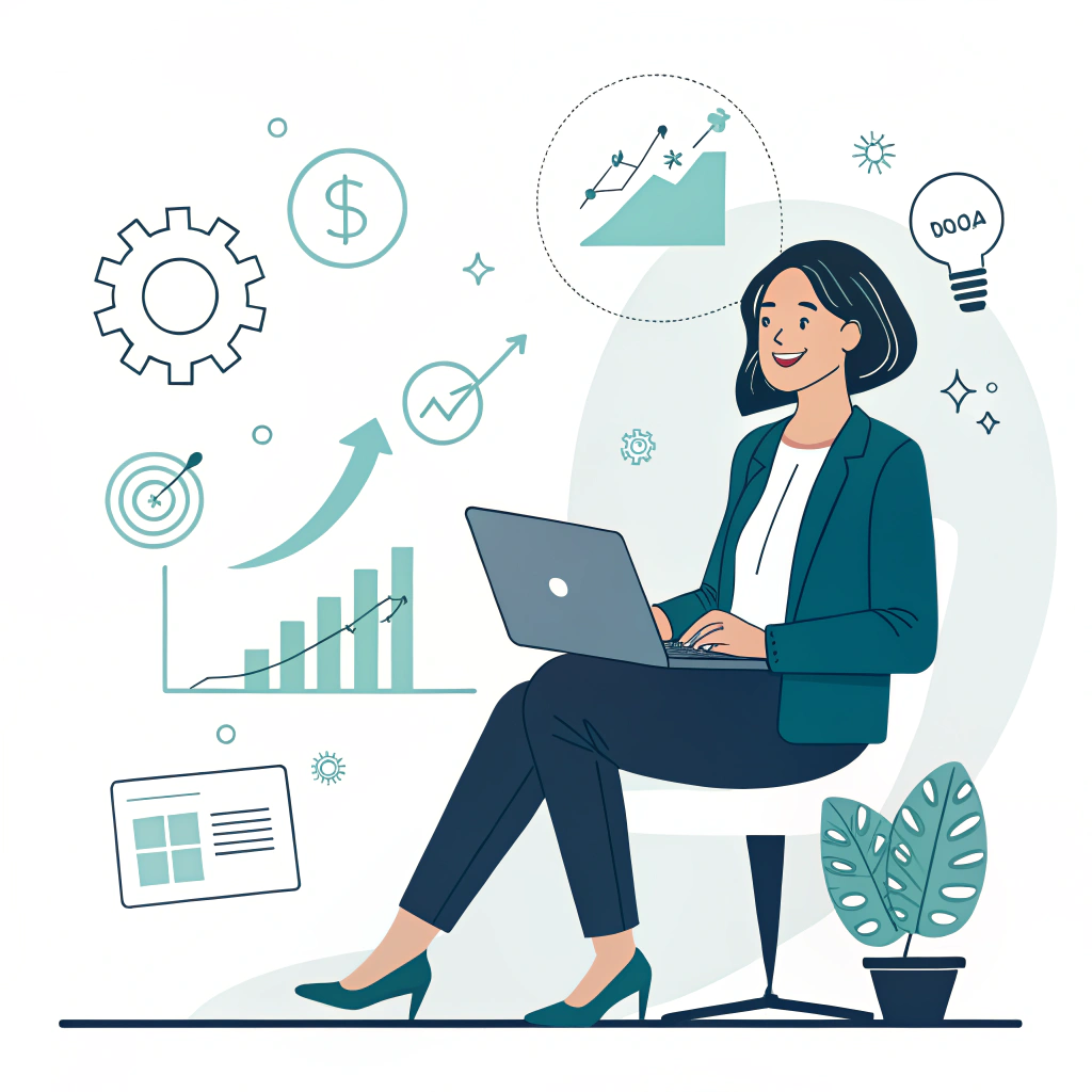b2b strategy
