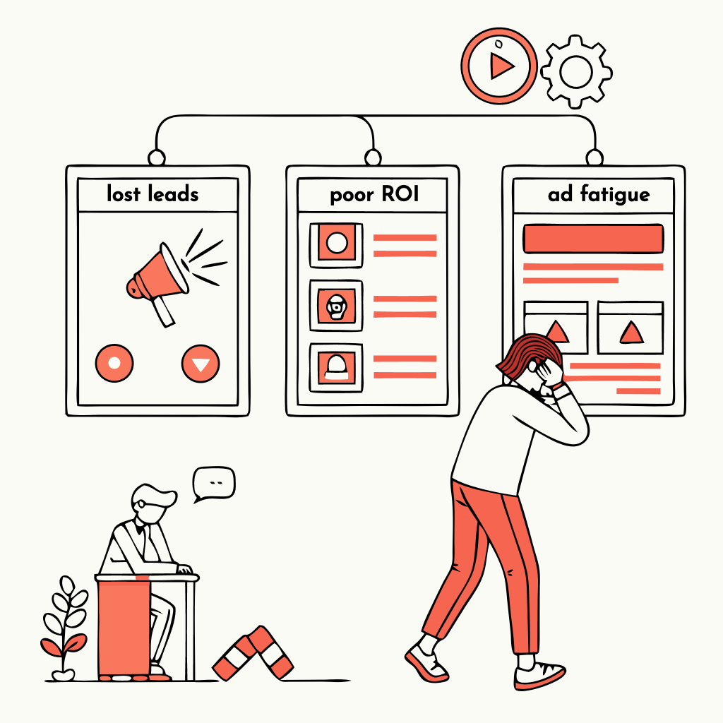paid ads problems b2b saas paid ads problems b2b saas