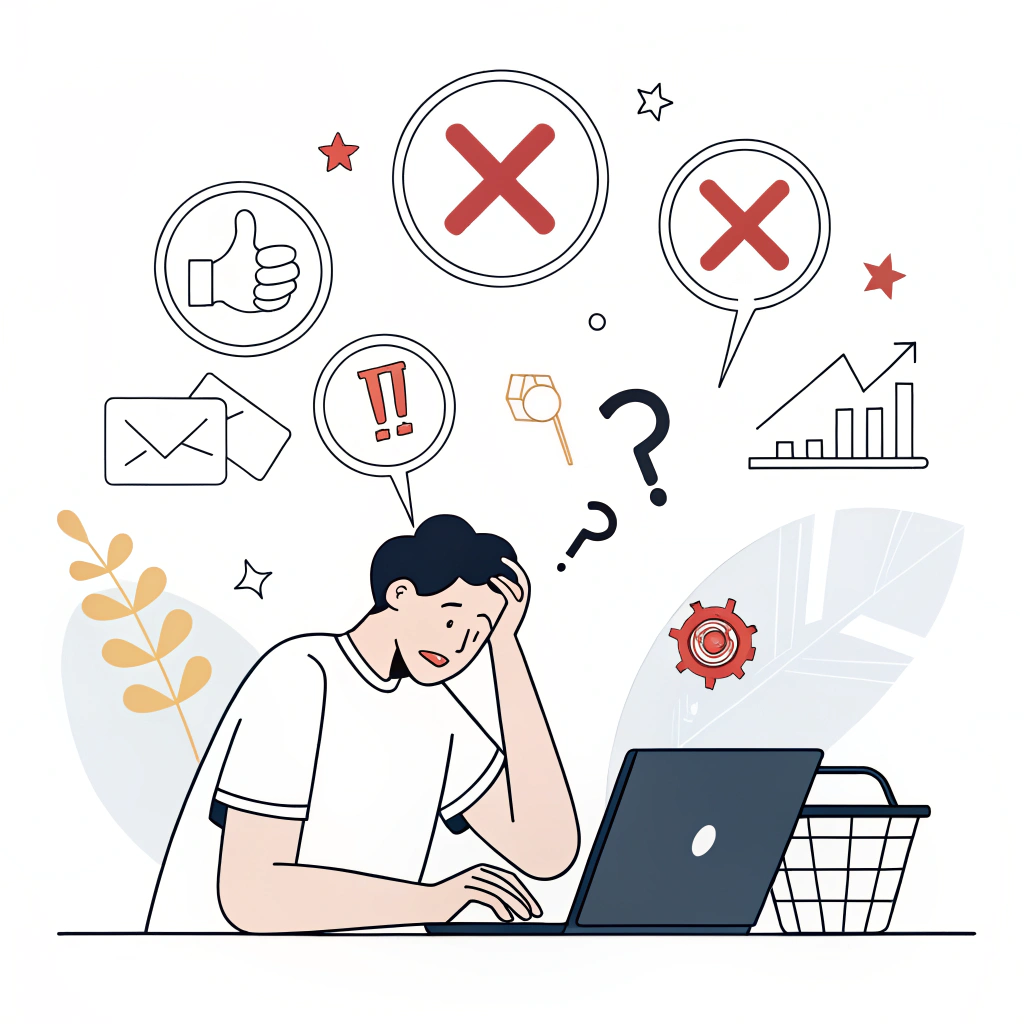 saas marketing challenges