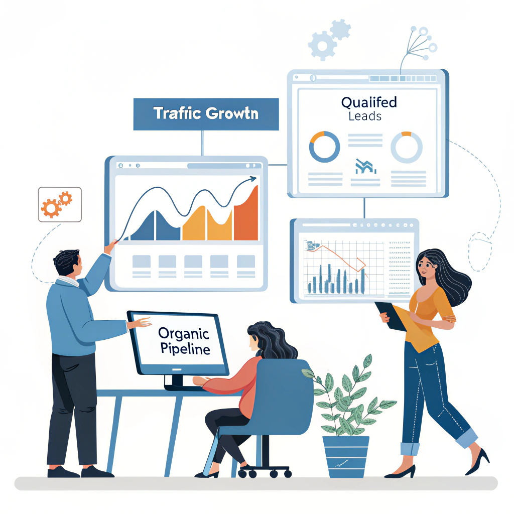 seo for b2b saas startups seo for b2b saas startups